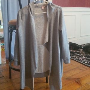 SALE!🇺🇸❤Juicy Couture❤hooded Sweatshirt